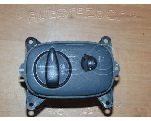 Переключатель света фар Ford Transit 2006-2014 (1323823)- купить на ➦ А50-Авторазбор по цене 600.00р.. Отправка в регионы.