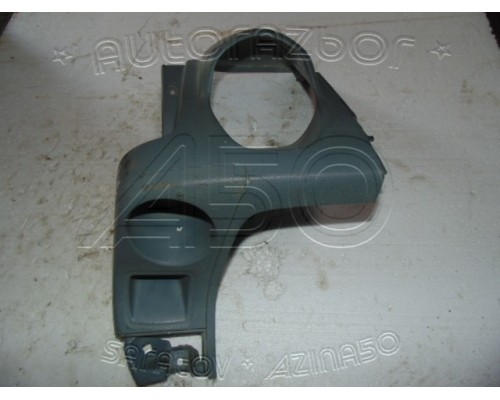 Накладка (кузов внутри) на торпедо Ford Transit 2006-2014 ()- купить на ➦ А50-Авторазбор по цене 500.00р.. Отправка в регионы.