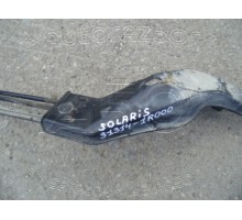 Кожух защитный Hyundai Solaris/Accent IV 2010-2017