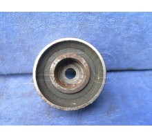 Ролик обводной (опорный) Hyundai Accent II +ТАГАЗ 2000-2012