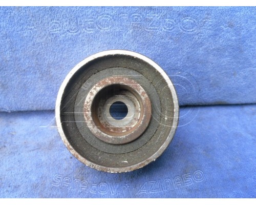 Ролик обводной (опорный) Hyundai Accent II +ТАГАЗ 2000-2012 ()- купить на ➦ А50-Авторазбор по цене 300.00р.. Отправка в регионы.