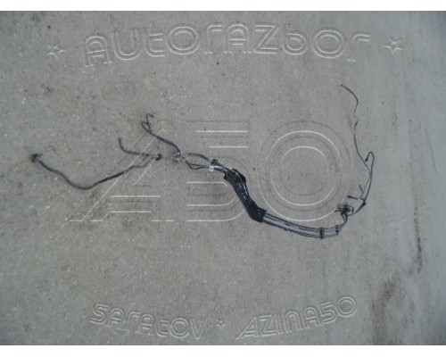 Магистраль Hyundai Solaris/Accent IV 2010-2017 ()- купить на ➦ А50-Авторазбор по цене 4000.00р.. Отправка в регионы.