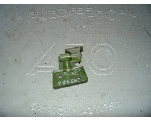 Петля двери Hafei HFJ7110 Brio (AB64060002)- купить на ➦ А50-Авторазбор по цене 100.00р.. Отправка в регионы.