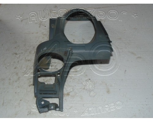 Накладка (кузов внутри) на торпедо Ford Transit 2006-2014 ()- купить на ➦ А50-Авторазбор по цене 500.00р.. Отправка в регионы.