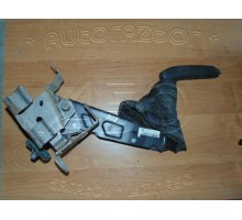 Рычаг стояночного тормоза (ручник) Peugeot 308 2007-2015