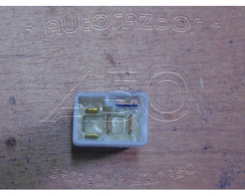 Реле Nissan X-Trail (T30) 2001-2007 (2523079917)- купить на ➦ А50-Авторазбор по цене 200.00р.. Отправка в регионы.