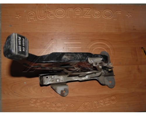 Рычаг стояночного тормоза (ручник) Nissan Teana (J32) 2008-2013 (36010JN00A)- купить на ➦ А50-Авторазбор по цене 1000.00р.. Отправка в регионы.