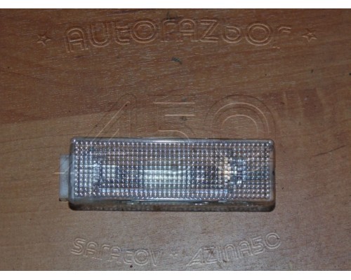 Плафон салонный Volkswagen Touareg 2010-2018 (5K0947101)- купить на ➦ А50-Авторазбор по цене 350.00р.. Отправка в регионы.