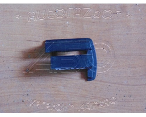 Накладка (кузов внутри) декоративная Volkswagen Touareg 2010-2018 (7P6881348)- купить на ➦ А50-Авторазбор по цене 300.00р.. Отправка в регионы.