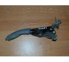 Рычаг стояночного тормоза (ручник) Hyundai Accent II +ТАГАЗ 2000-2012