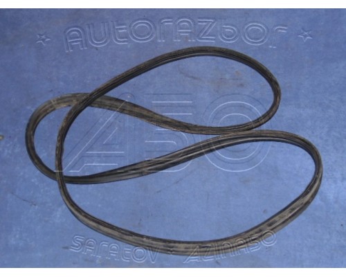 Уплотнитель багажника Hafei HFJ7110 Brio (AB54020500)- купить на ➦ А50-Авторазбор по цене 150.00р.. Отправка в регионы.