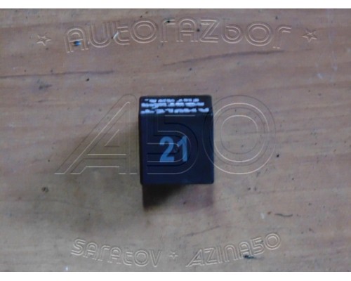 Реле Chery Amulet (A15) 2006-2012 (A113735017)- купить на ➦ А50-Авторазбор по цене 150.00р.. Отправка в регионы.