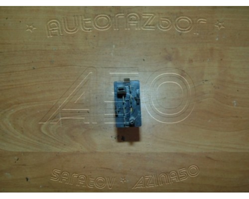 Кнопка обогрева заднего стекла Audi 100 [C4] 1991-1994 на  А50-Авторазбор  2 