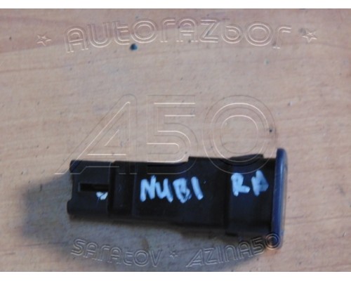 Кнопка света фар Daewoo Nubira 1997-1999 (96305946)- купить на ➦ А50-Авторазбор по цене 500.00р.. Отправка в регионы.
