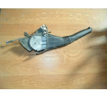Рычаг стояночного тормоза (ручник) Renault Sandero 2009-2014