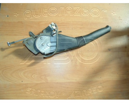 Рычаг стояночного тормоза (ручник) Renault Sandero 2009-2014 ()- купить на ➦ А50-Авторазбор по цене 500.00р.. Отправка в регионы.