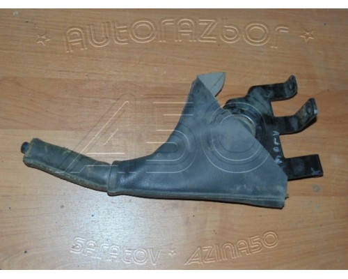 Рычаг стояночного тормоза (ручник) Chery Fora (A21) 2006-2010 (A213508010)- купить на ➦ А50-Авторазбор по цене 180.00р.. Отправка в регионы.