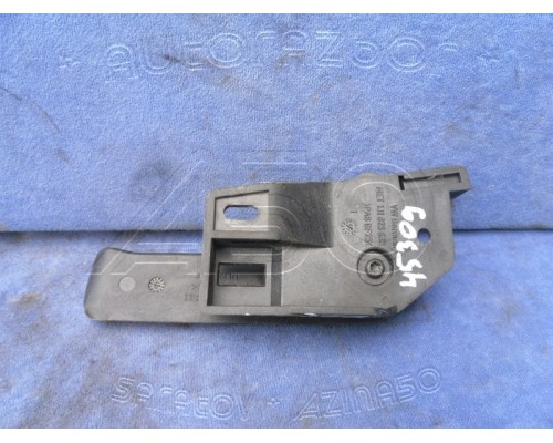 Ручка открывания капота Skoda Octavia (A5 1Z-) 2004-2013 ()- купить на ➦ А50-Авторазбор по цене 600.00р.. Отправка в регионы.