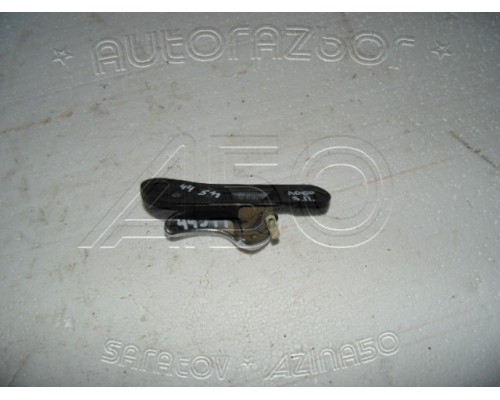 Ручка двери внутренняя Hafei HFJ7110 Brio (AB62020014)- купить на ➦ А50-Авторазбор по цене 200.00р.. Отправка в регионы.