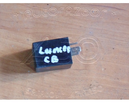 Реле Mitsubishi Lancer (CB) 1992-2000 ()- купить на ➦ А50-Авторазбор по цене 400.00р.. Отправка в регионы.