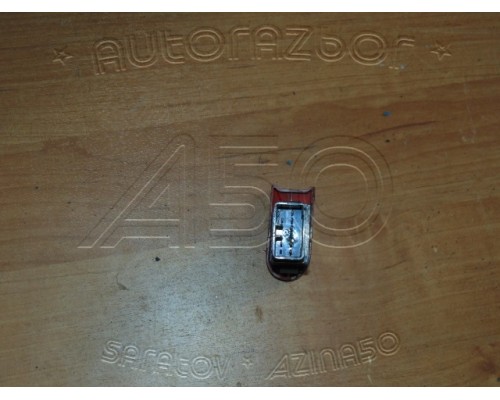 Кнопка аварийной сигнализации Zaz Sens 2004- 2009 (96231858)- купить на ➦ А50-Авторазбор по цене 150.00р.. Отправка в регионы.