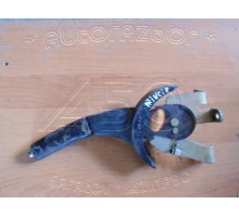 Рычаг стояночного тормоза (ручник) Hafei PRINCIP HFJ7161 2004-2010