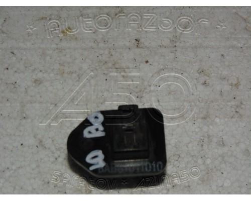 Резистор отопителя Hafei HFJ7110 Brio (AB81011010)- купить на ➦ А50-Авторазбор по цене 150.00р.. Отправка в регионы.
