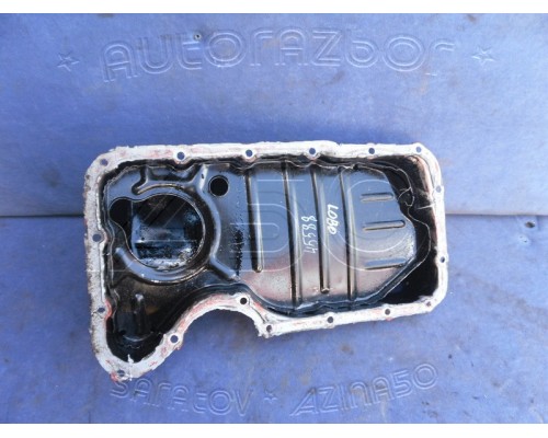 Поддон масляный двигателя Hafei HFJ7110 Brio (468QL11009810)- купить на ➦ А50-Авторазбор по цене 1500.00р.. Отправка в регионы.