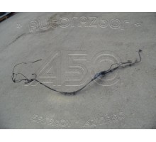 Магистраль Hyundai Solaris/Accent IV 2010-2017