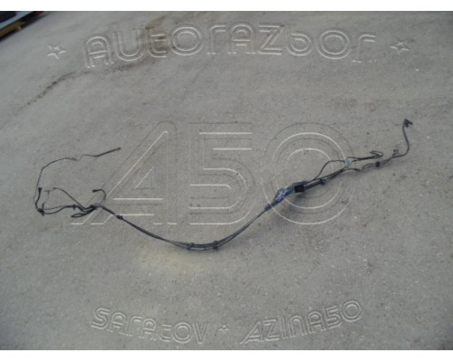 Магистраль Hyundai Solaris/Accent IV 2010-2017 ()- купить на ➦ А50-Авторазбор по цене 4000.00р.. Отправка в регионы.