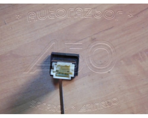 Кнопка аварийной сигнализации Hafei PRINCIP HFJ7161 2004-2010 (AD37330001)- купить на ➦ А50-Авторазбор по цене 150.00р.. Отправка в регионы.