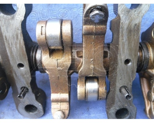 Рокер Peugeot 206 1998-2012 ()- купить на ➦ А50-Авторазбор по цене 3000.00р.. Отправка в регионы.