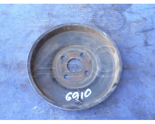 Шкив водяного насоса Hafei PRINCIP HFJ7161 2004-2010 (471Q-1000026)- купить на ➦ А50-Авторазбор по цене 650.00р.. Отправка в регионы.