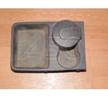 Подстаканник Skoda Rapid 2013>