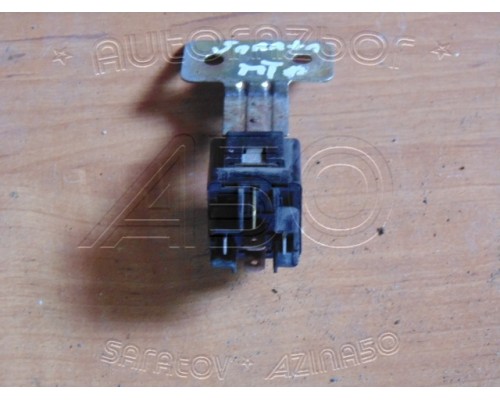 Реле Hyundai Sonata III 1993-1998 (9522534000)- купить на ➦ А50-Авторазбор по цене 250.00р.. Отправка в регионы.