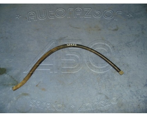 Трубка топливная Ssang Yong Musso 1993-2006 ()- купить на ➦ А50-Авторазбор по цене 500.00р.. Отправка в регионы.