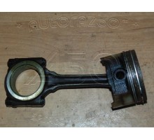 Поршень с шатуном Peugeot 206 1998-2012