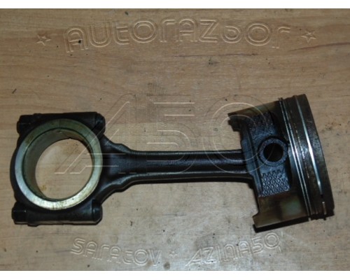 Поршень с шатуном Peugeot 206 1998-2012 ()- купить на ➦ А50-Авторазбор по цене 1000.00р.. Отправка в регионы.