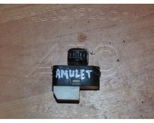 Переключатель регулировки зеркала Chery Amulet (A15) 2006-2012 (A113746310)- купить на ➦ А50-Авторазбор по цене 200.00р.. Отправка в регионы.