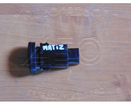 Кнопка противотуманки Daewoo Matiz (M100/M150) 1998-2015 (96315154)- купить на ➦ А50-Авторазбор по цене 150.00р.. Отправка в регионы.