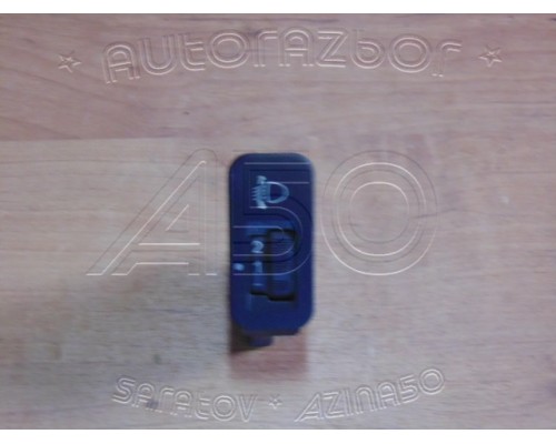  Кнопка корректора фар Peugeot 206 1998-2012 на А50-Авторазбор 