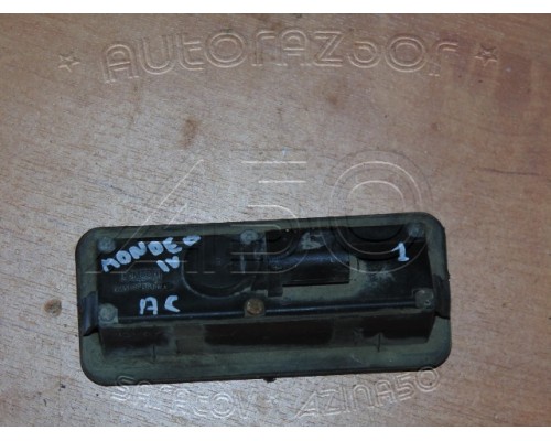 Кнопка открывания багажника Ford Mondeo IV 2007-2015 (6M5119B514AD)- купить на ➦ А50-Авторазбор по цене 900.00р.. Отправка в регионы.