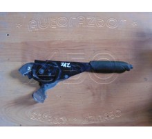 Рычаг стояночного тормоза (ручник) Zaz Sens 2004- 2009