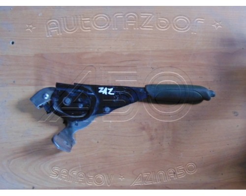 Рычаг стояночного тормоза (ручник) Zaz Sens 2004- 2009 (96304484)- купить на ➦ А50-Авторазбор по цене 250.00р.. Отправка в регионы.