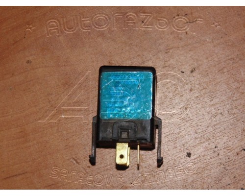 Реле Hyundai Accent II +ТАГАЗ 2000-2012 (9555034000)- купить на ➦ А50-Авторазбор по цене 150.00р.. Отправка в регионы.