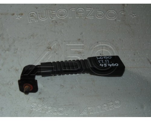 Ответная часть ремня безопасности Hafei HFJ7110 Brio (AB82120400)- купить на ➦ А50-Авторазбор по цене 400.00р.. Отправка в регионы.