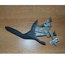Рычаг стояночного тормоза (ручник) Hyundai I10 2007-2013
