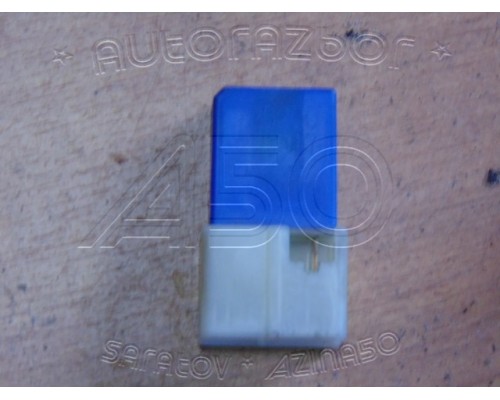 Реле Nissan X-Trail (T30) 2001-2007 (2523079917)- купить на ➦ А50-Авторазбор по цене 200.00р.. Отправка в регионы.