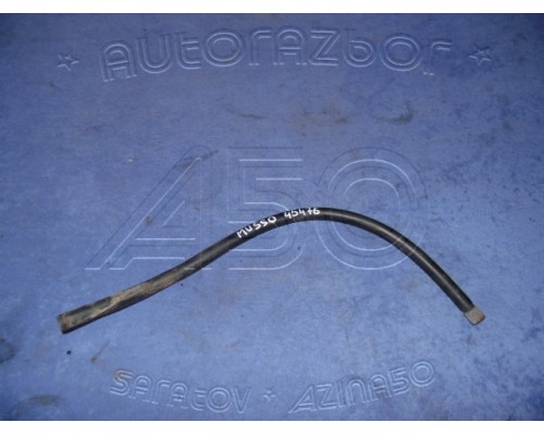 Трубка топливная Ssang Yong Musso 1993-2006 ()- купить на ➦ А50-Авторазбор по цене 500.00р.. Отправка в регионы.