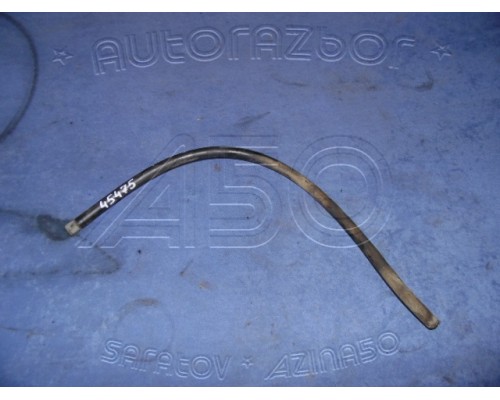 Трубка топливная Ssang Yong Musso 1993-2006 ()- купить на ➦ А50-Авторазбор по цене 500.00р.. Отправка в регионы.